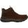 Skechers Respected Boswell Casual Boots - Mens - Brown