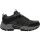 Skechers Terraform Selvin Hiking Shoes - Mens - Charcoal