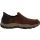 Skechers Slip Ins Respected Elgin Slip On Casual Shoes - Mens - Dark Brown