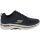 Skechers Go Walk Arch Fit Idyll Walking Shoes - Mens - Navy