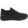 Skechers Go Walk Arch Fit Iconic Mens Walking Shoes - Black