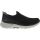 Skechers Go Walk 6 Walking Shoes - Mens - Black