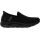 Skechers Slip Ins Go Walk Hands Free 2 Walking Shoes - Mens - Black Black