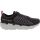 Skechers Max Cushion Premier Endeavor Walking Shoes - Mens - Black