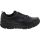 Skechers Go Run Consistent Up T Running Shoes - Mens - Black