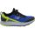 Skechers Gorun Pulse Trail Mens Trail Running Shoes - Blue