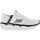 Skechers Slip Ins Max Cushioning Premier Walking Shoes - Mens - White Black