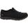 Skechers Gratis Strolling Lifestyle Shoes - Womens - Black