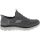 Skechers Slip Ins Summits Key Pace Walking Shoes - Mens - Charcoal