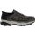 Skechers Slip Ins Afterburn M Fit Ridgeburn Hiking Shoes - Mens - Brown