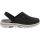 Skechers Foamies Go Walk 5 Astonished Clogs - Mens - Black Grey