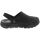 Skechers Foamies Go Walk 5 Astonished Clogs - Mens - Black Black