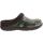 Skechers Brushwood Lined Clog Mens Slippers - Camouflage