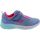 Skechers Microspec Rejoice Racer Girls Running Shoes - Lavender