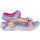 Skechers Unicorn Dreams Majestic Bliss Sandals - Girls - Pink