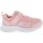 Shoe Color - Light Pink