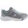 Skechers Dreamy Lites Ready To Shine Girls Running Shoes - Grey