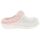 Skechers Cozy Camper Slippers - Boys | Girls - White Pink