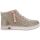 Skechers Shoutouts Glitter Queen Lifestyle - Girls - Gold