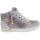 Skechers Shoutouts 2 Glitter Steps Lifestyle - Girls - Lavender Multi