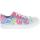 Skechers Twi-Lites Prism Swirl Girls Lifestyle Shoes - Multi