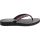 Skechers Meditation Daisy Delig Flip Flops - Womens - Black