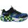 Skechers Mega Craft 3 Running - Boys - Blue Lime