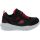 Skechers Nitro Sprint Athletic Shoes - Baby Toddler - Black Red