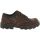 Skechers Parties - Mate Oxford Casual Shoes - Womens - Chocolate