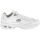 Shoe Color - White Grey