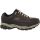 Skechers After Burn M Fit Hiking Shoes - Mens - Brown Taupe