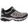 Skechers After Burn M Fitwonted Hiking Shoes - Mens - Grey