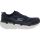 Skechers Max Cushion Premier Va Walking Shoes - Mens - Navy