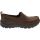 Skechers Superior - Gains Casual Shoes - Mens - Dark Brown