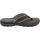 Skechers Supreme Flip Flops - Mens - Black