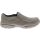 Skechers Creston Slip On Casual Shoes - Mens - Taupe