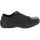 Skechers Work Elston Non-Safety Toe Work Shoes - Mens - Black