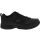 Skechers Work Dighton Non-Safety Toe Work Shoes - Mens - Black