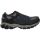 Skechers Work Cankton Ebbit Safety Toe Work Shoes - Mens - Navy