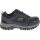 Skechers Work Greetah Composite Toe Work Shoes - Mens - Navy
