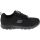 Skechers Work Bronaugh Non-Safety Toe Work Shoes - Womens - Black
