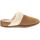 Sorel Nakiska 2 Slippers - Womens - Camel Brown Natural 2