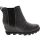 Sorel Joan Of Arc Wedge 2 Casual Boots - Womens - Quarry