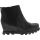 Sorel Joan Of Arctic Wedge 3 Chelsea Boot - Womens - Black