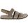 Sorel Roaming Decon Slingback Sandals - Womens - Taupe