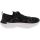 Sorel Explorer Blitz Stride Lifestyle Shoes - Womens - Black Jet