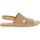 Sorel Ella II Slingback Womens Sandals - Beige