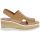 Sorel Joanie III Slingback Sandals - Womens - Beige