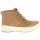 Sorel Out N About 3 Mid Sneaker Casual Boots - Womens - Tawny Buff
