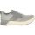 Sorel Out N About III 3 Low Sneaker WP Womens Lifestyle Shoes - Moonstone Dove